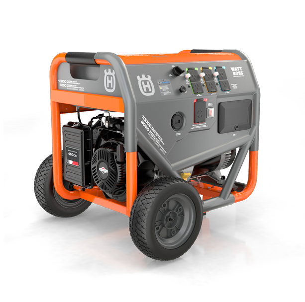 Husqvarna Portable Generators